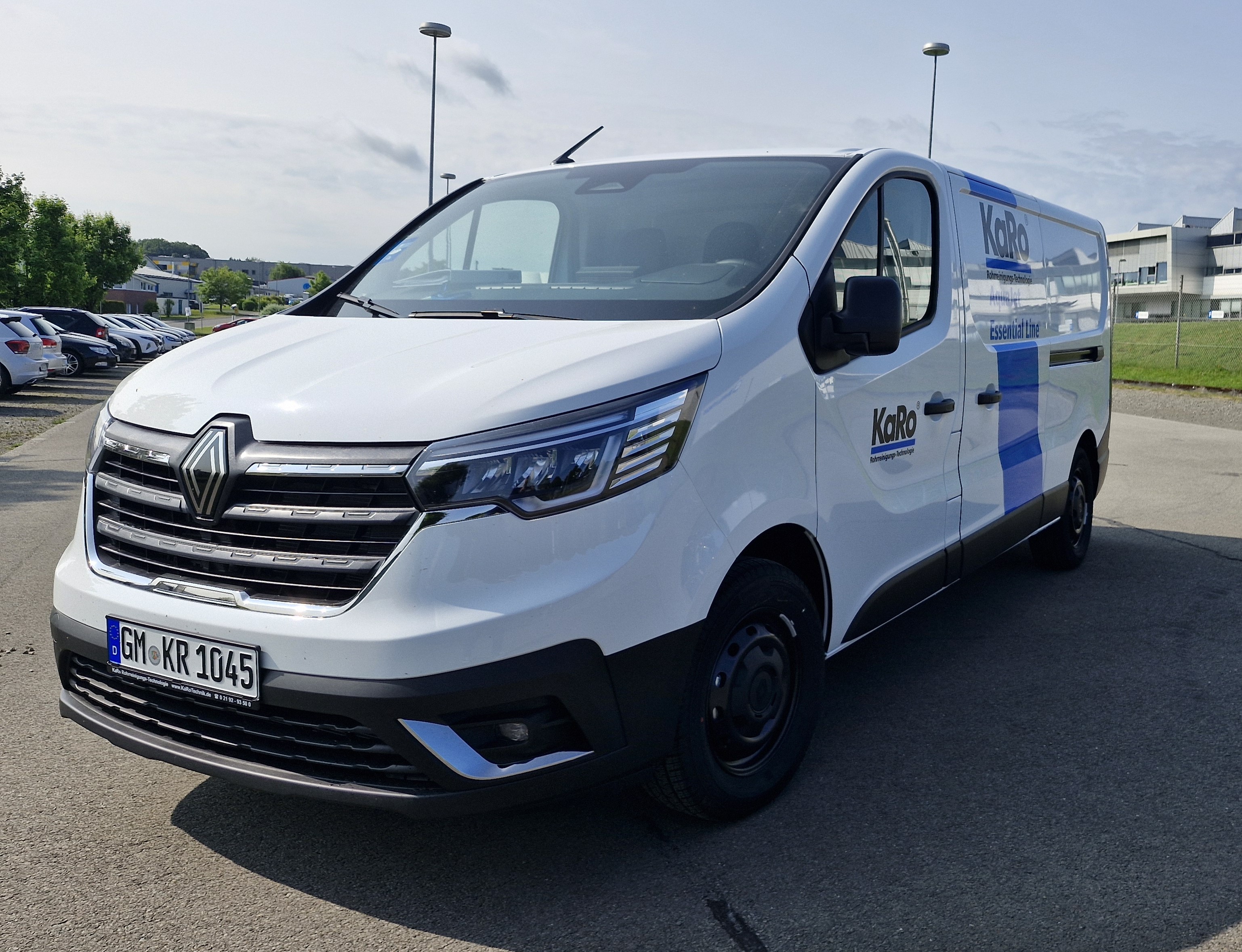 QUO-08392 / SO-018926