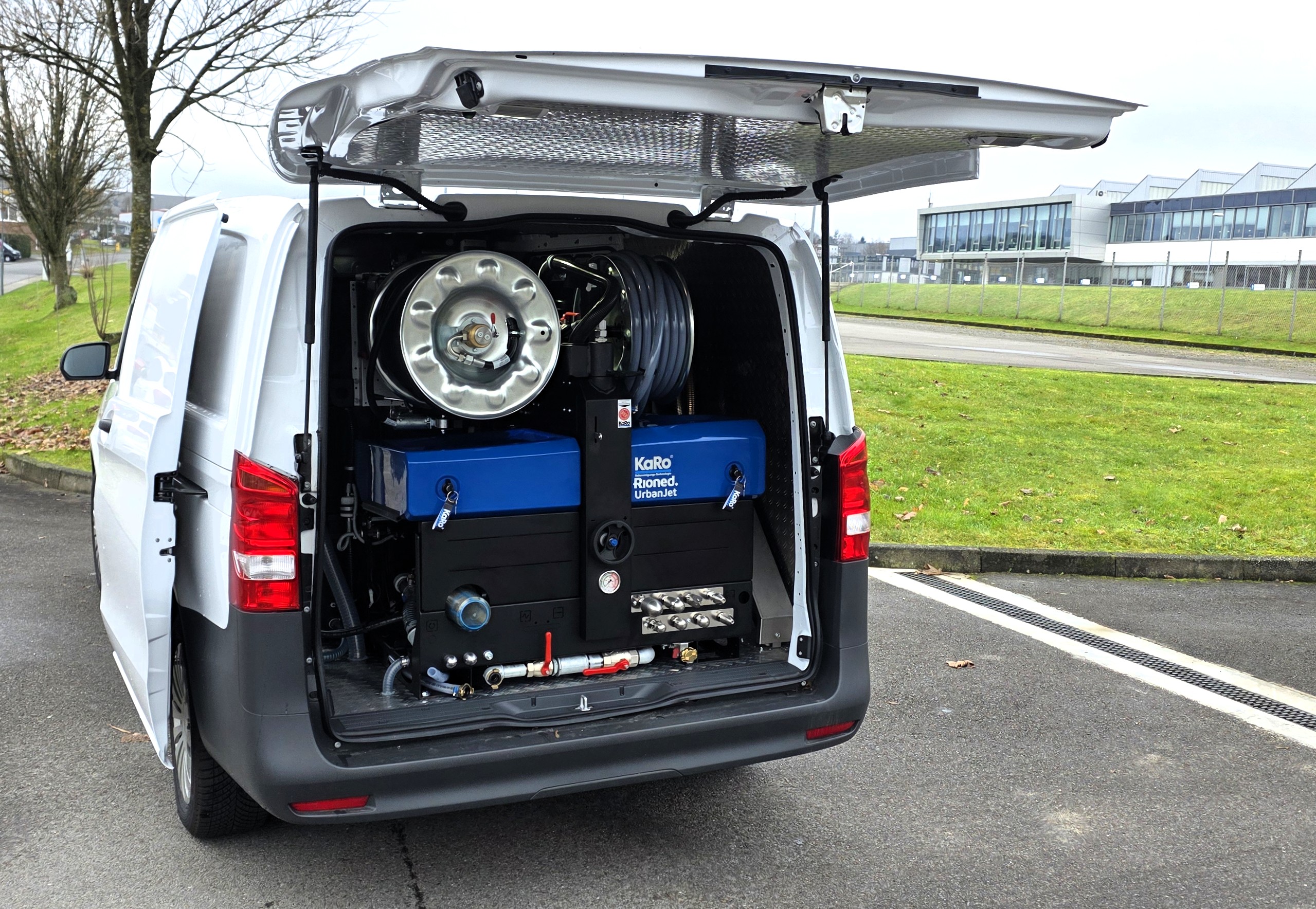 QUO-09862 / SO-023215 Vito UJ